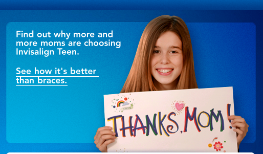 Of Invisalign Teen At 4